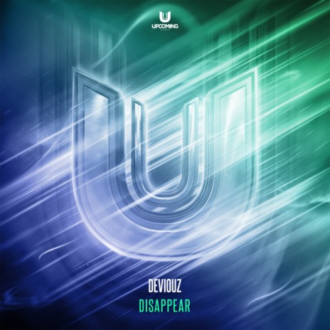 Disappear (Original Mix) cover art