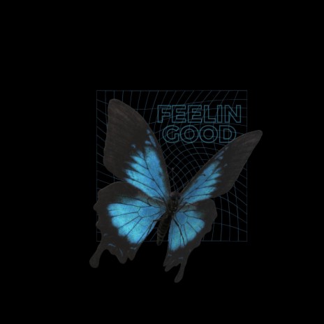 Feeling good cover art