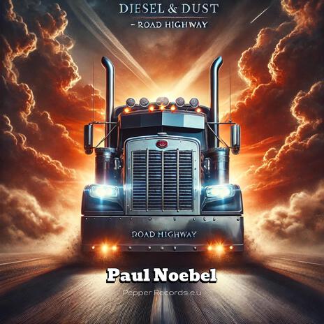 Road Warrior cover art
