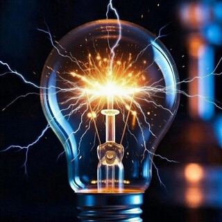 Intellectric cover art