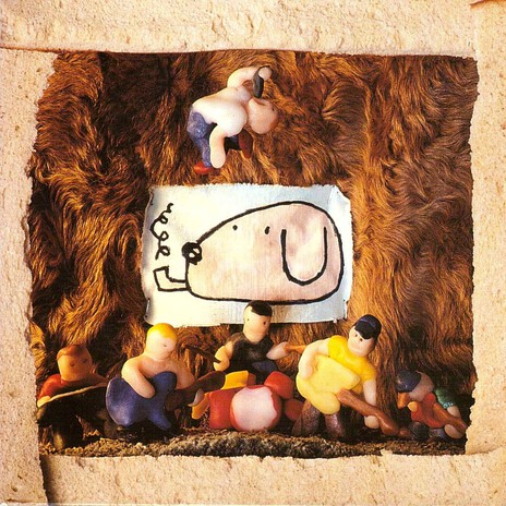 Länge, länge cover art