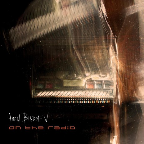 On The Radio cover art