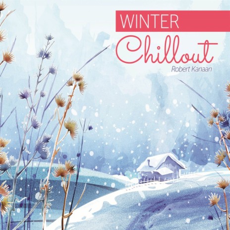 Winter’s Lullaby cover art