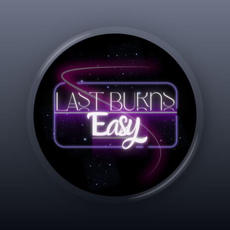 Easy cover art