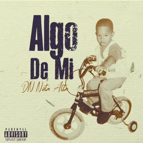 Haciendo Rap cover art