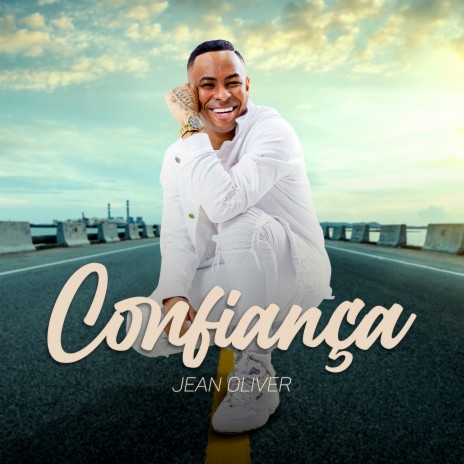Confiança cover art
