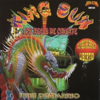 Pibe De Barrio