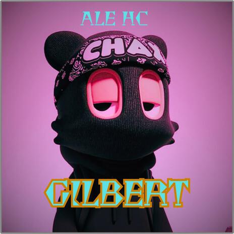 GILBERT cover art