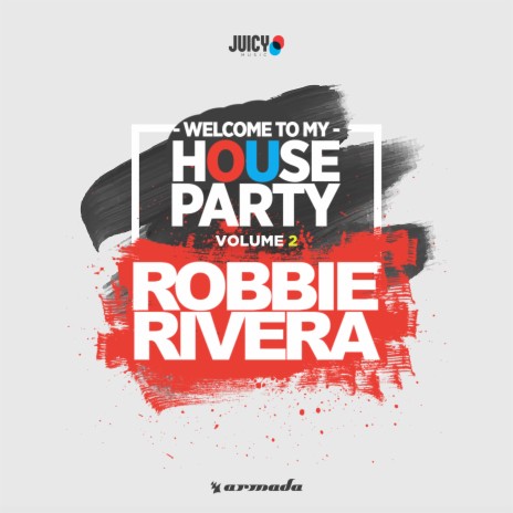 Tipsy (Robbie Rivera Remix) cover art