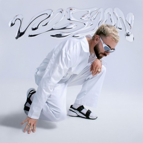 Never Seen Before (Instrumental) cover art