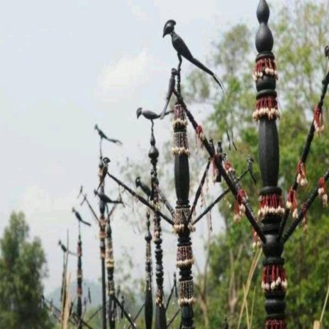 Karbi Folk Music cover art