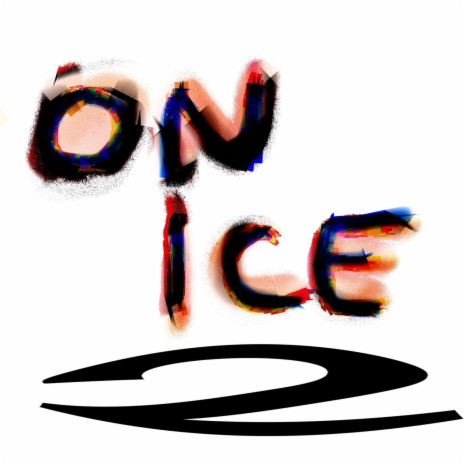 On Ice 2 cover art