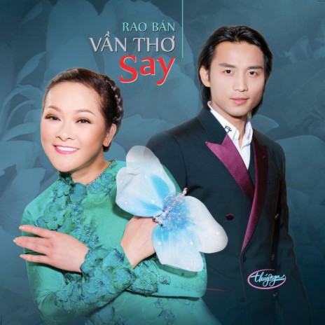 Người Tình Và Quê Hương cover art