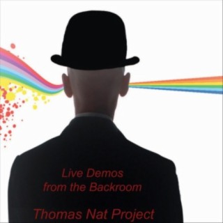 Live Demos from the Backroom