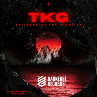 Children of the Night (Brad Lee Remix) cover art