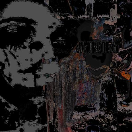 LOOTERS ft. anarchy, sydneyrunner & Angelus cover art