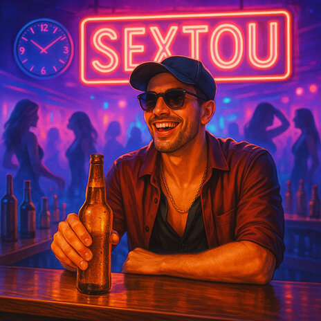 Sextou cover art