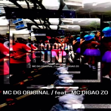 AMOR É ILUSÃO ft. MC DG ORIGINAL & MC Digão zo cover art