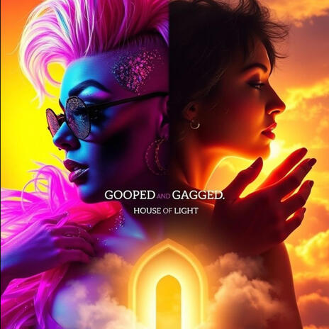House of Light cover art