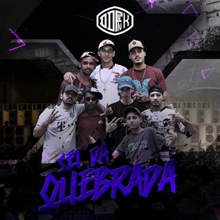 Set da Quebrada ft. WL, MC Nego Chu, MC Marv, MC João do ST, MC Pimpolho, MC Meno Ale & MC meno LK cover art