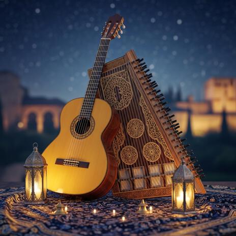 Andalusian Dream cover art