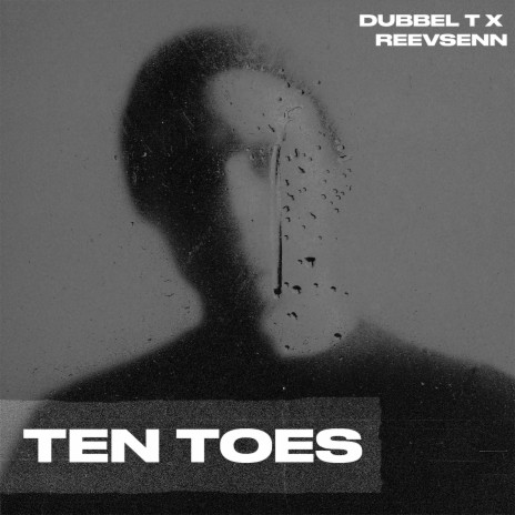 Ten Toes ft. Dubbel T cover art