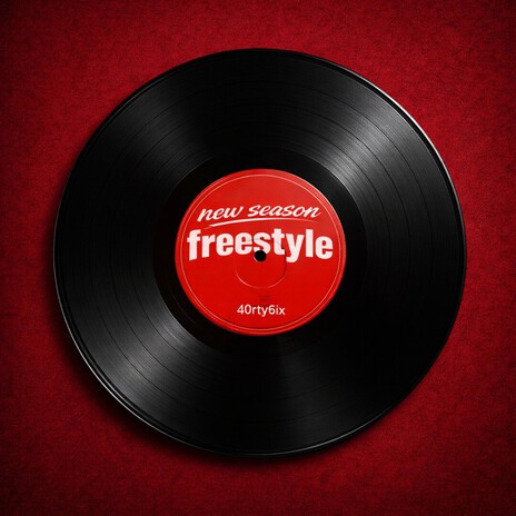 New Season Freestyle
