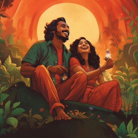 Ganja Lover cover art