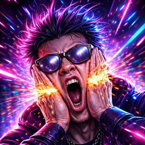 Face Slap Nation cover art