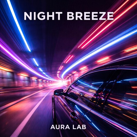 NIGHT BREEZE cover art