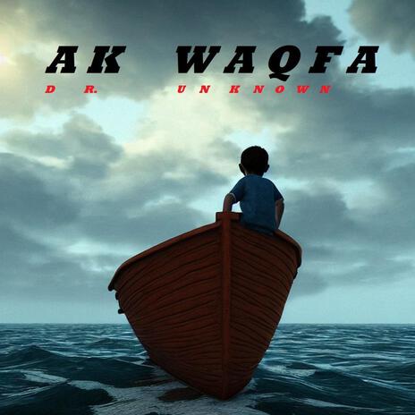 AK WAQFA cover art