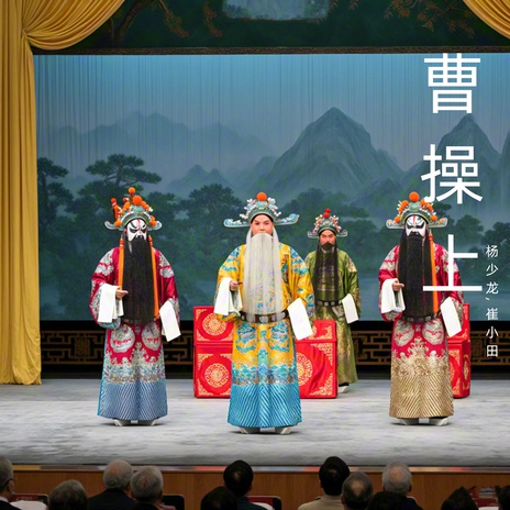 被封为丞相 ft. 崔小田 cover art