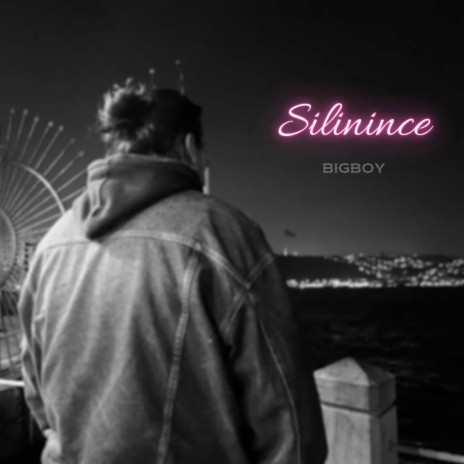 Silinince cover art