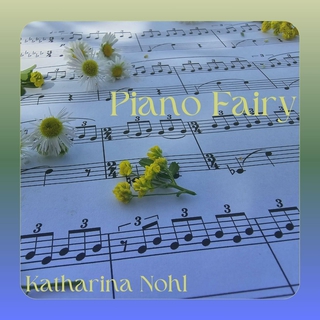 Piano Fairy cover art