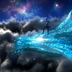 author avatar