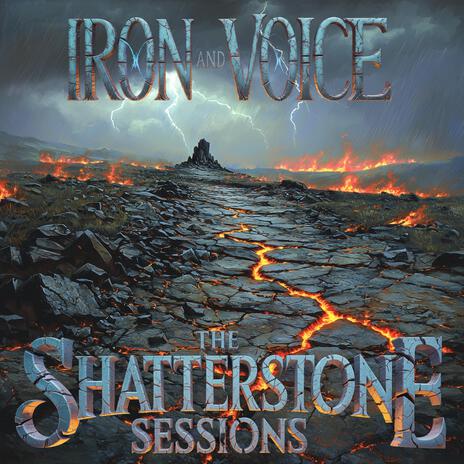 Iron in Our Blood, Salt in Our Veins ft. The Black-Tide Rovers cover art