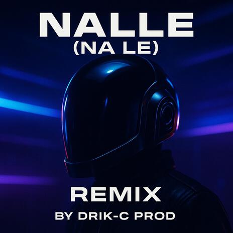 Na Ye 2025 by Drik-C (Radio Edit) cover art