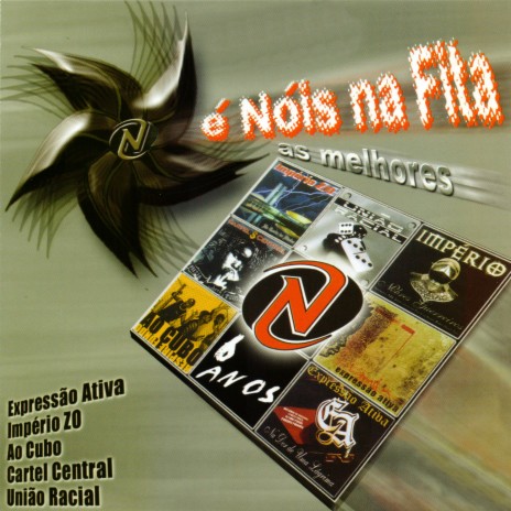 Na Dor de uma Lágrima cover art