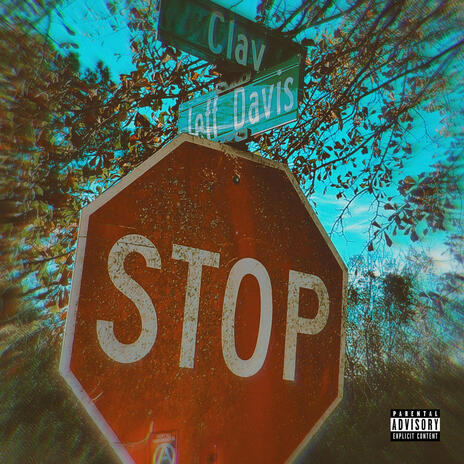 Clay St Freestyle ft. MQuinn cover art
