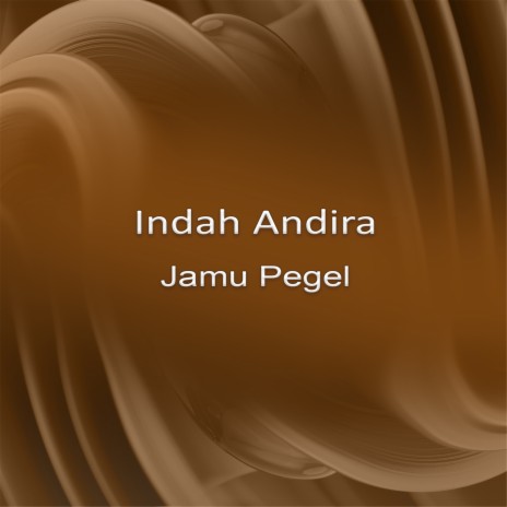 Jamu Pegel