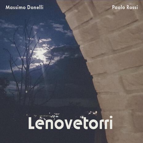 Quinta torre-Segni sul volto cover art
