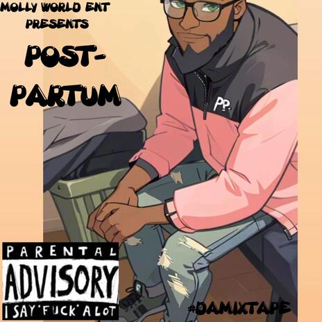 High Alert cover art