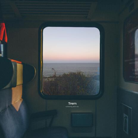 Trem cover art