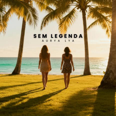 Sem Legenda cover art
