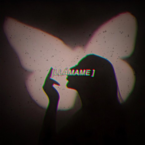 Llámame cover art