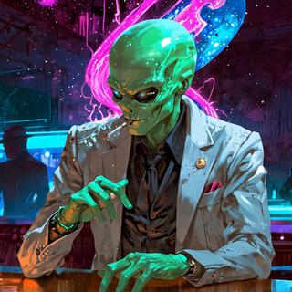 Hyperbolic Vibe