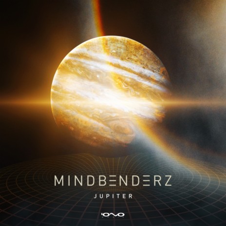 Jupiter (Original Mix) cover art