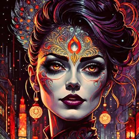 Subimis cover art