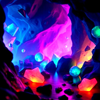 The Rave CaveMasterful