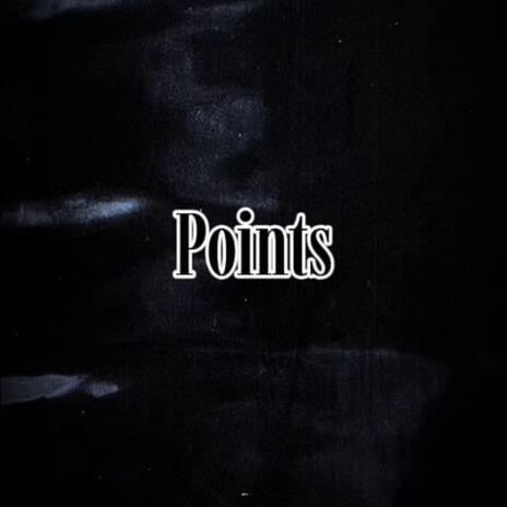 Points cover art
